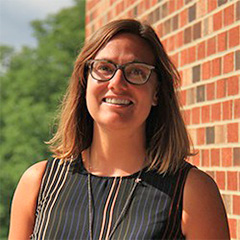 Elaine Barr