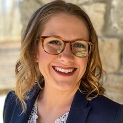 Andrea Cohee, PhD, RN