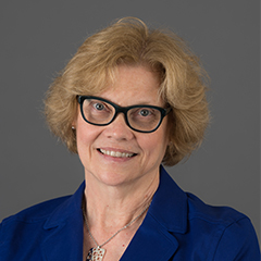 Deborah DeMeester, PhD, RN, CNE