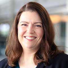 Sarah Frigo