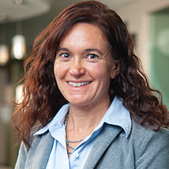 Marian Gilhooly