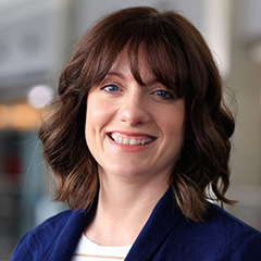 Gina Herron