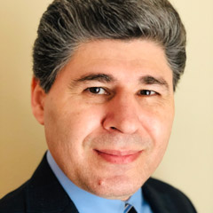 Hossein Khalili