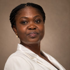 Charlotte Lamptey