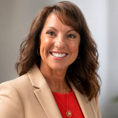 Catherine Miller
