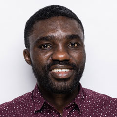 Evans Appiah Osei