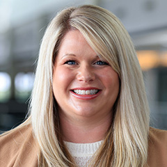 Megan Stuffle
