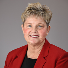 Mila Walker, EdS, MSN, RN, BC