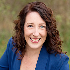Kelly Wierenga, PhD, RN, FAHA