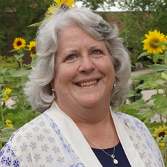 Kathleen Williamson