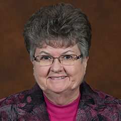 Judith Young, DNP, RN, CNE