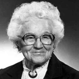 Mildred P. Adams