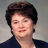Carol May Crosby