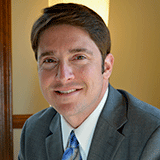 Mark Edward Douglas
