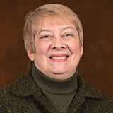 Judith A. Halstead