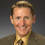 M. Dave Hanson