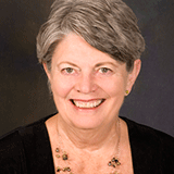 Joyce Splann Krothe