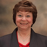 Barbara S. Mitchell
