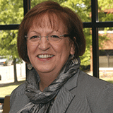 Linda Moneyham