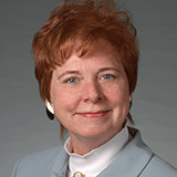 Ruth Ann Morris