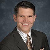 F. Patrick Robinson