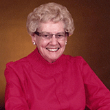 Mary E. Soja