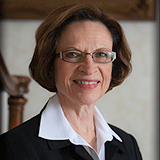 Mary Tempel