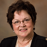 Gail A. Wolf