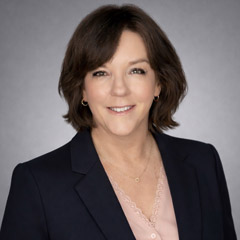 Dr. Alicia Gill Rossiter