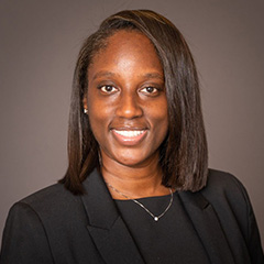Dr. Lindsey Harris
