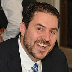 Dr. Joseph Sakran