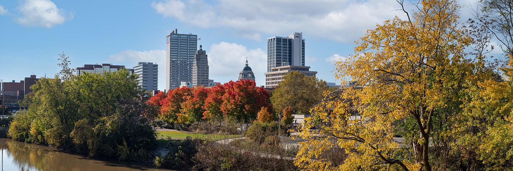 Fort Wayne, Indiana