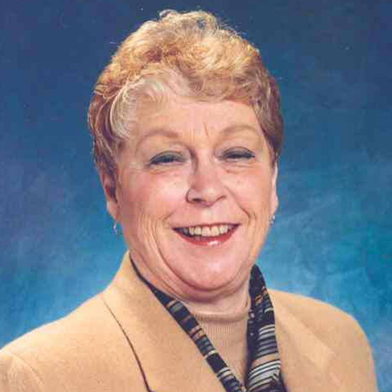 Charlotte Carlley