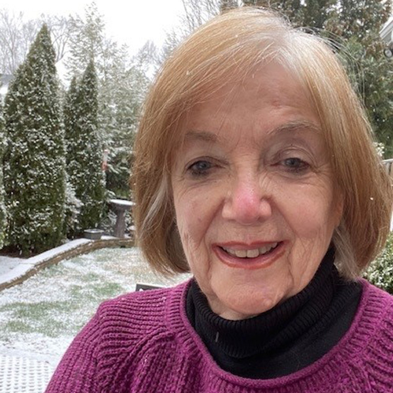 Kay Farmer