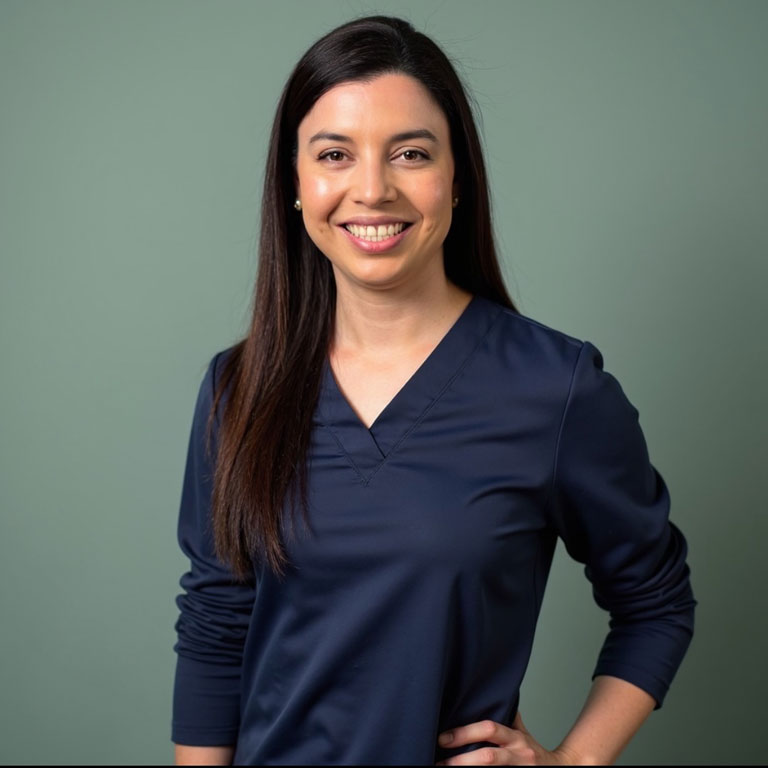 Tatiana Latiano Rodriguez