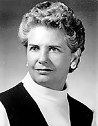 Anita Aldrich