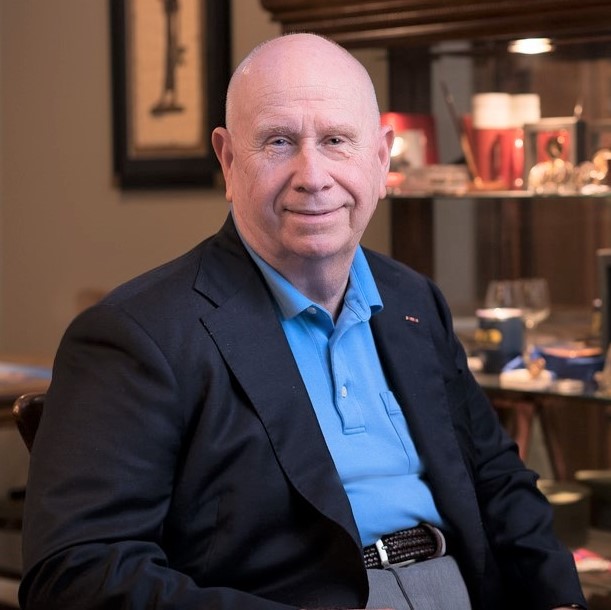 John Thiel