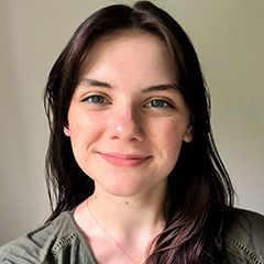 Jennifer Alwine