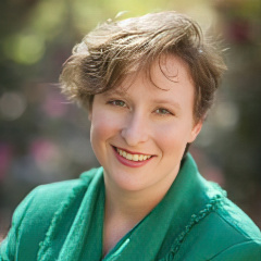 Martha Cromeens