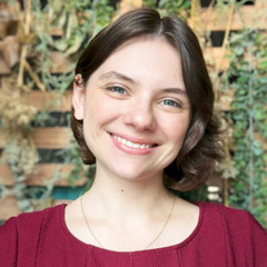 Jennifer Alwine