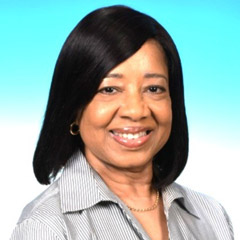 Juanita Darby