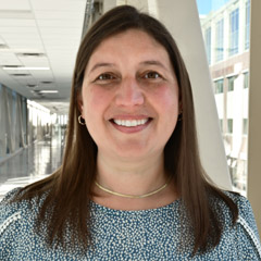 Teresa Imburgia