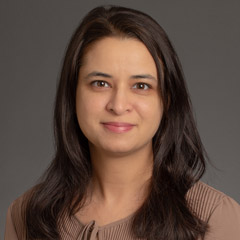 Vinita Sharma 