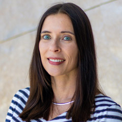 Jeanne Ward