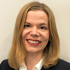 Catherine E. Mosher
