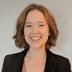 Michelle Mravec