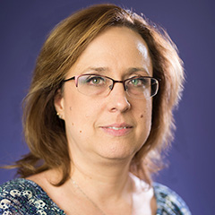 Malissa Mulkey