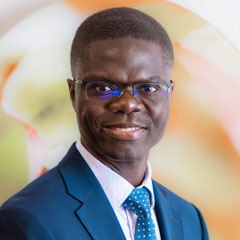 Jonas Ndeke