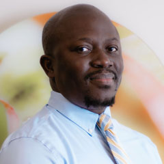 Wilberforce Osei